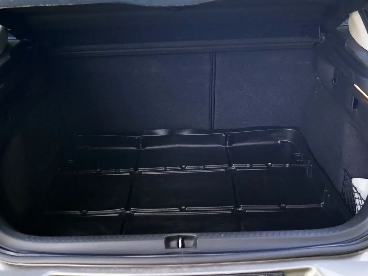 Billede 15 - Citroën C4 1,6 Blue HDi Feel start/stop 100HK 5d