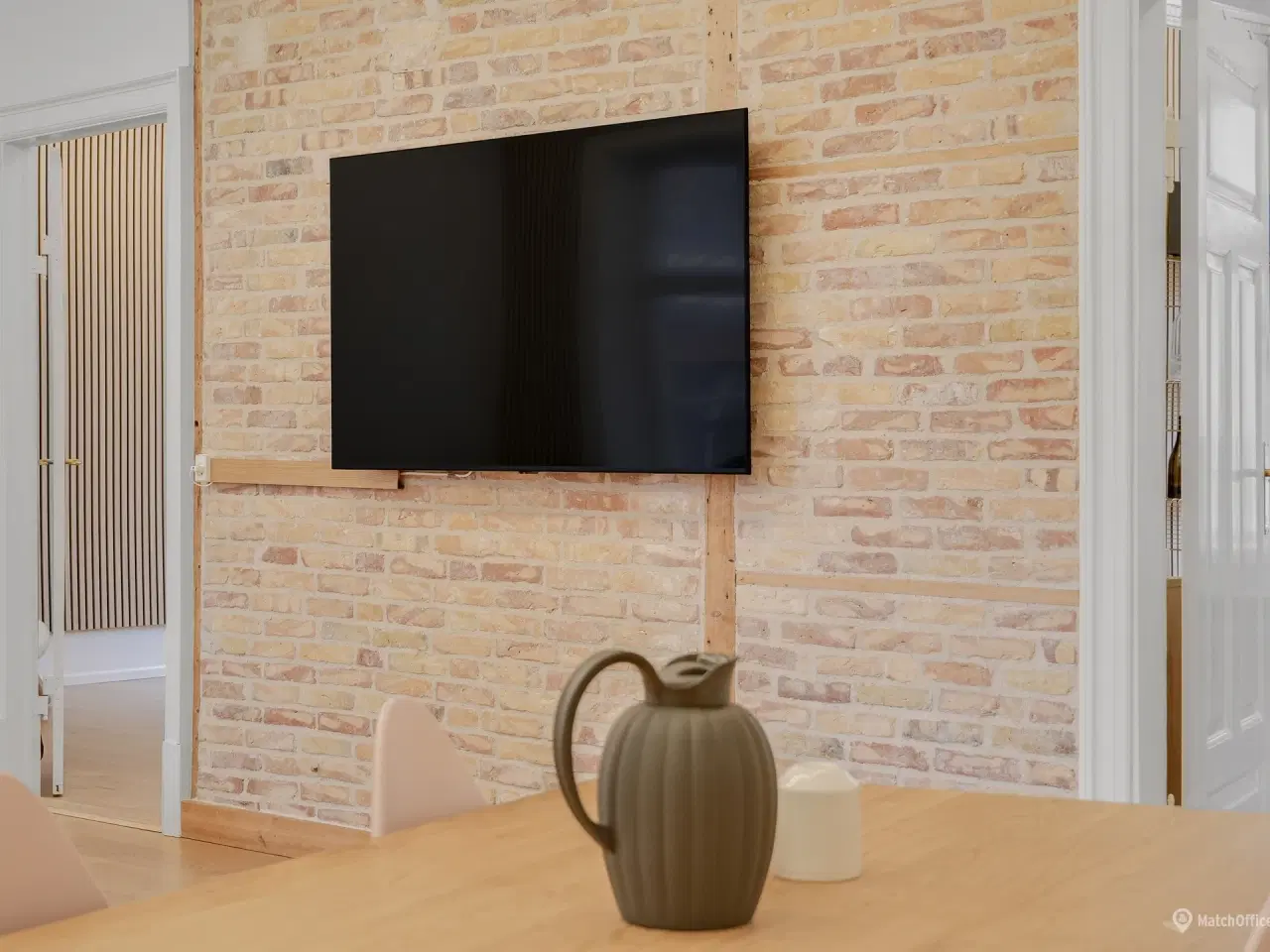 Billede 12 - Charmerende lejemål med rustikke detaljer