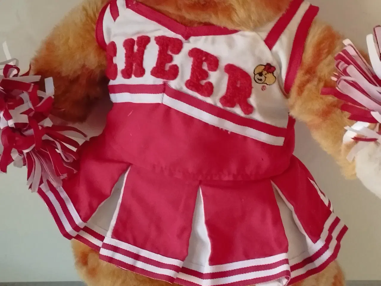 Billede 2 - Bamse. Build-A-Bear.