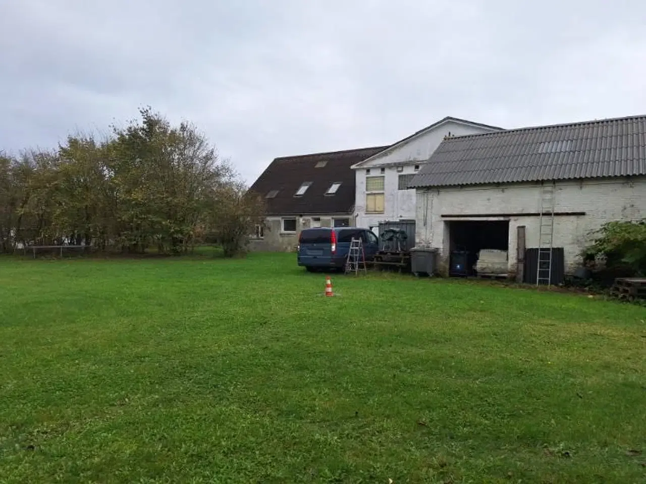 Billede 3 - Udlejningsejendom i Hjørring kommune sælges