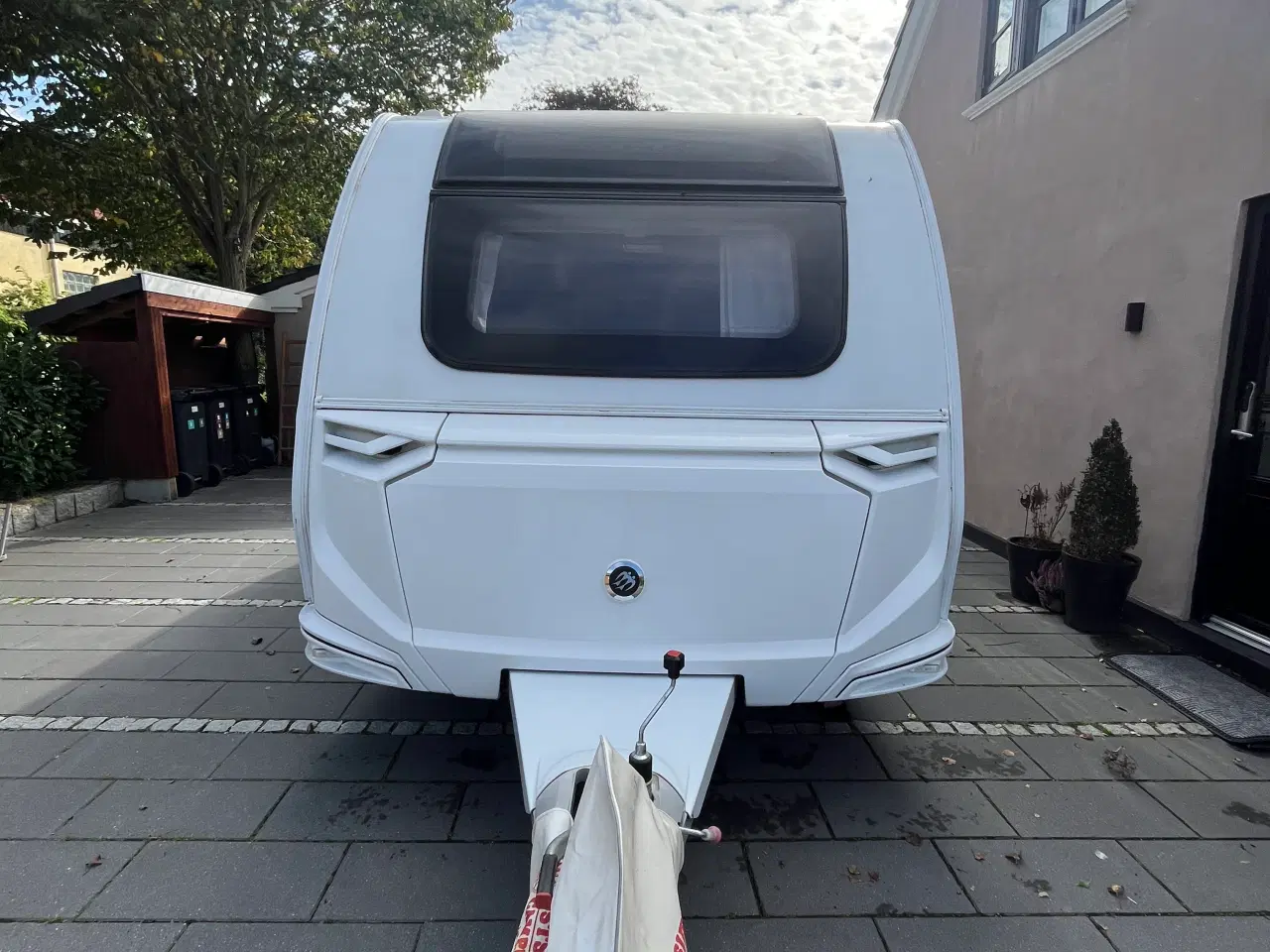 Billede 2 - Campingvogn Knaus Sport E-Power Selection 500 UF