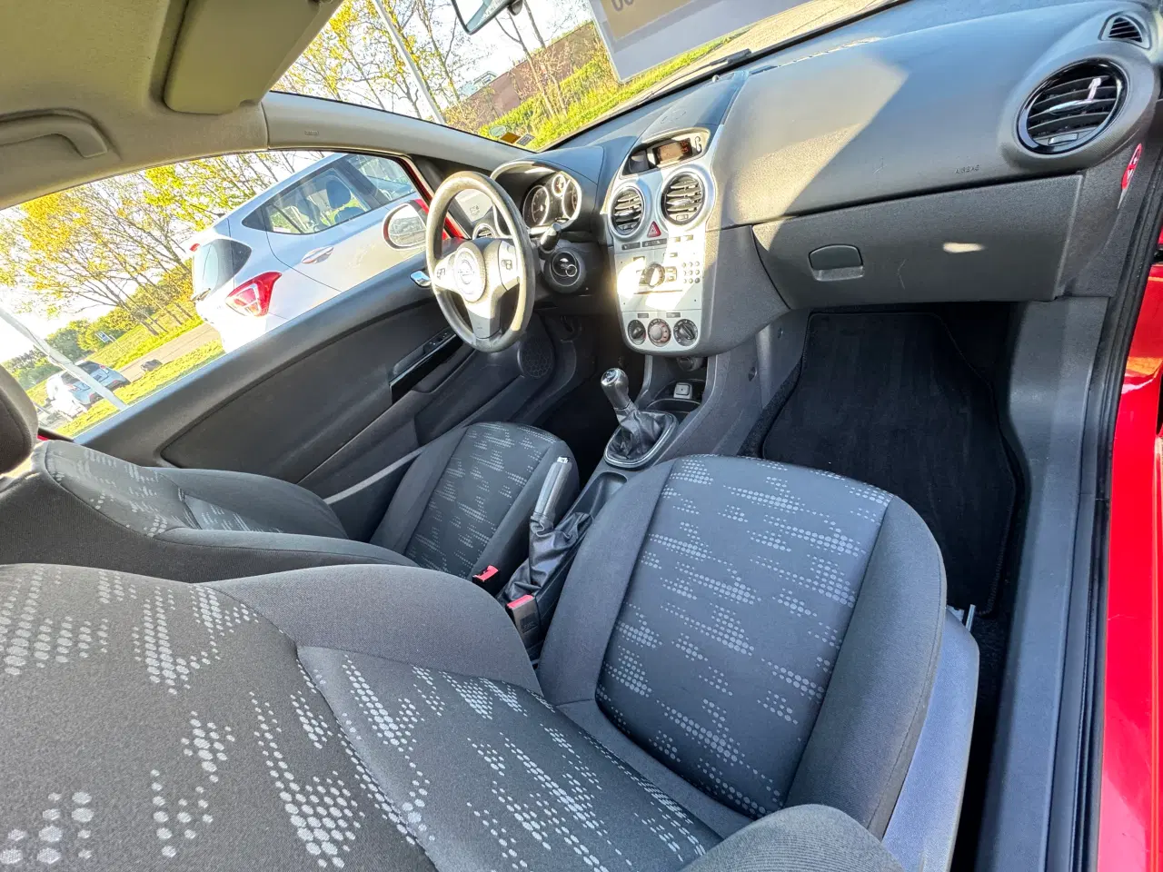 Billede 9 - Opel Corsa - Nyserviceret