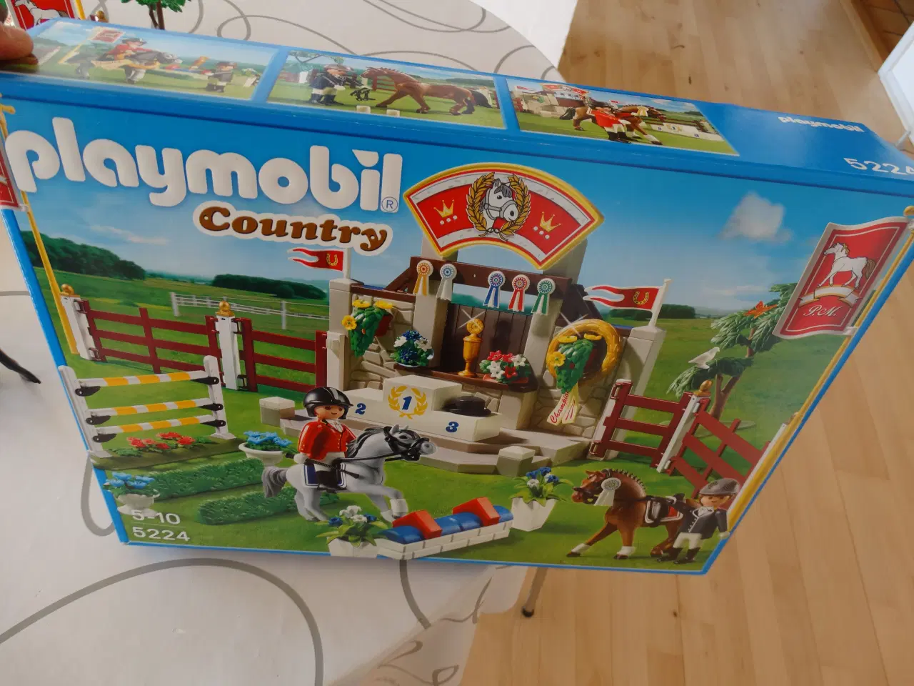 Billede 2 - Playmobil Country