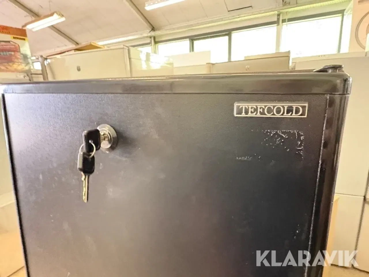Billede 6 - Mini køleskab Tefcold SM40