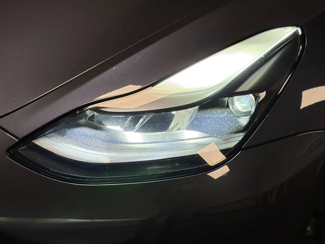 Billede 3 - Tesla Model 3 Long Range RWD