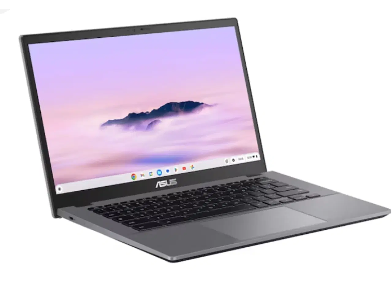 Billede 5 - ASUS Chromebook Plus CX3402CBA i5/8/128 14"