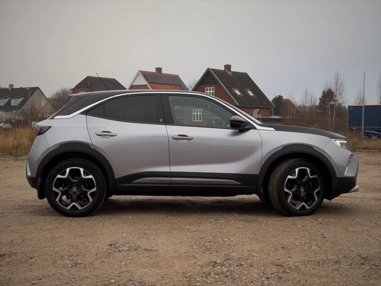 Billede 5 - Opel Mokka-e 50 Ultimate