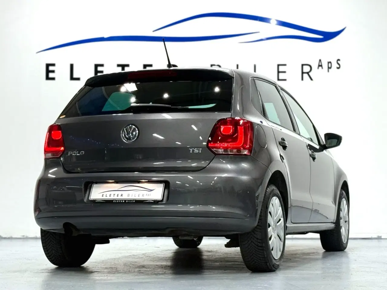 Billede 4 - VW Polo 1,2 TSi 90 Comfortline