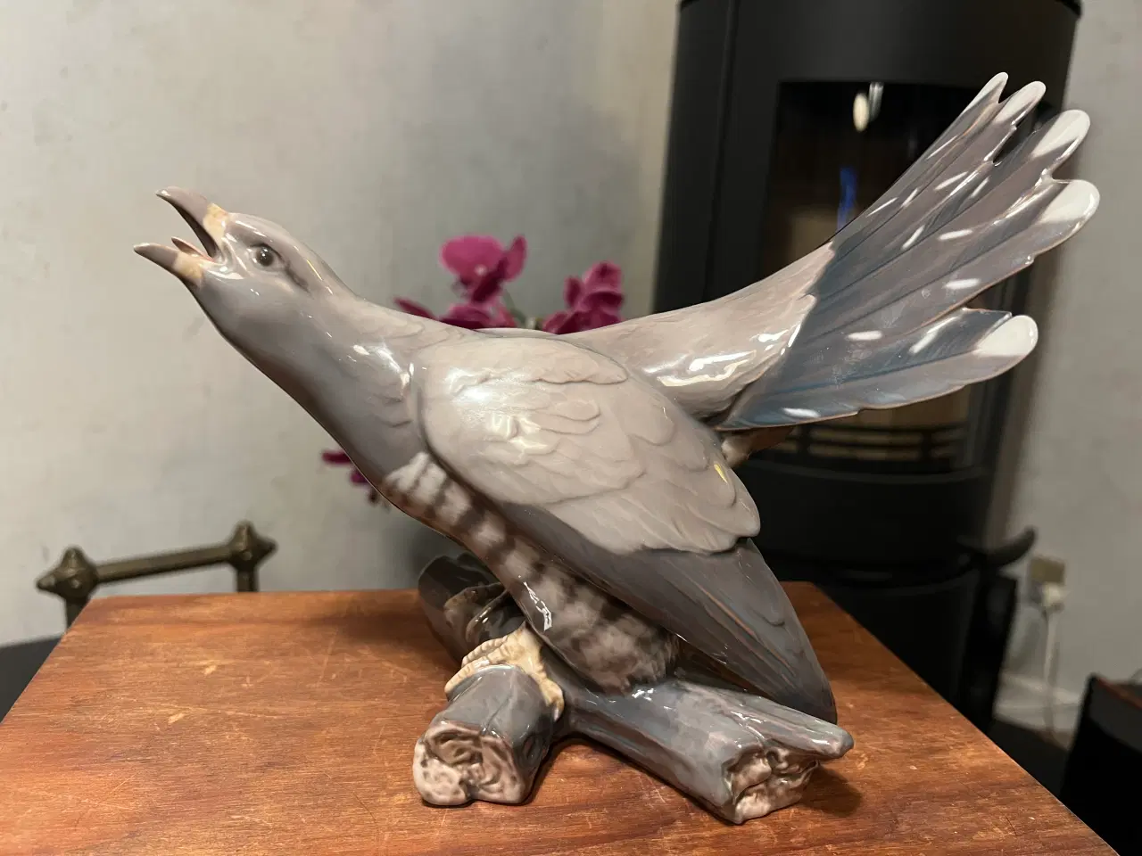 Billede 1 - Bing og Grøndahl Gøg