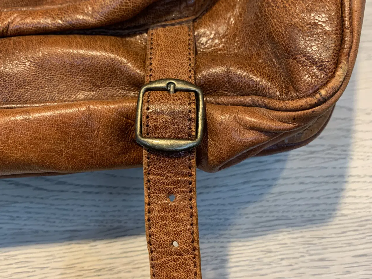 Billede 3 - Dragtpose til opbevaring af tøj