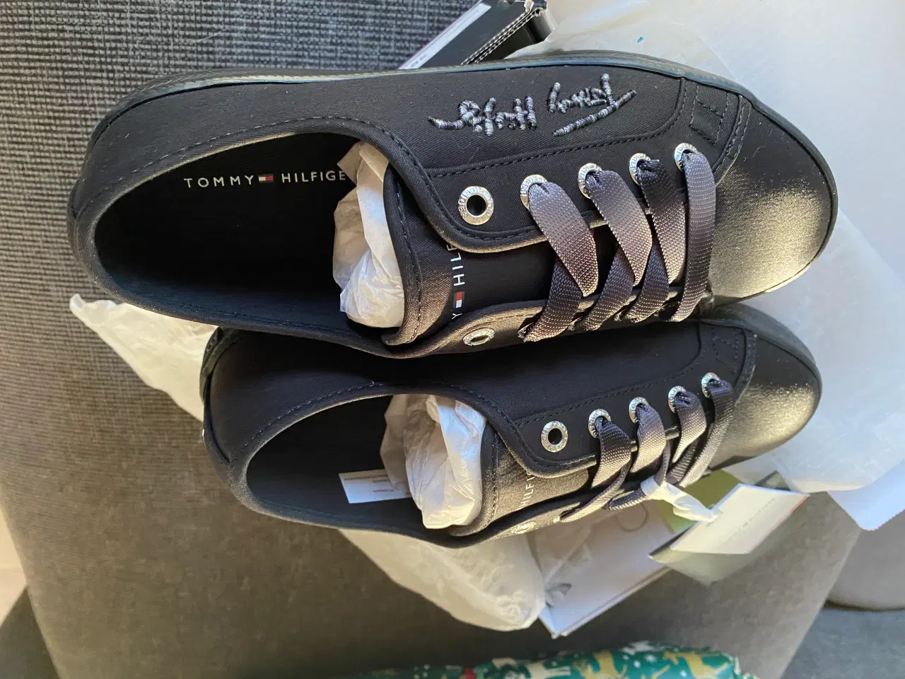 Billede 7 - Sko til piger str 38