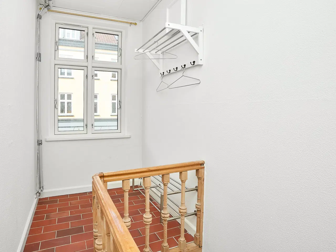 Billede 3 - Indflytningsklar 130m2 lejlighed med tagterrasse