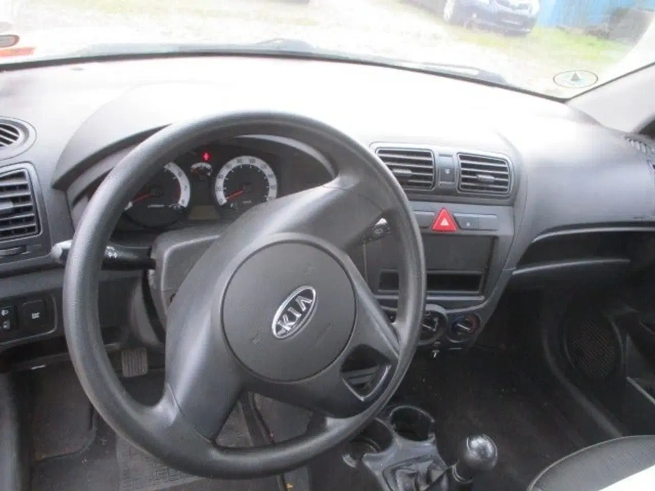 Billede 8 - Kia Picanto 1,1 Pure