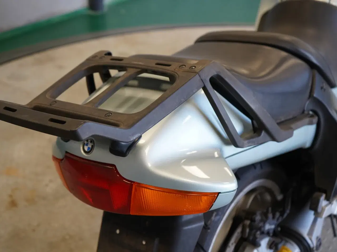 Billede 15 - BMW RT1100 – KLASSISK TOURING PÅ AUKTION