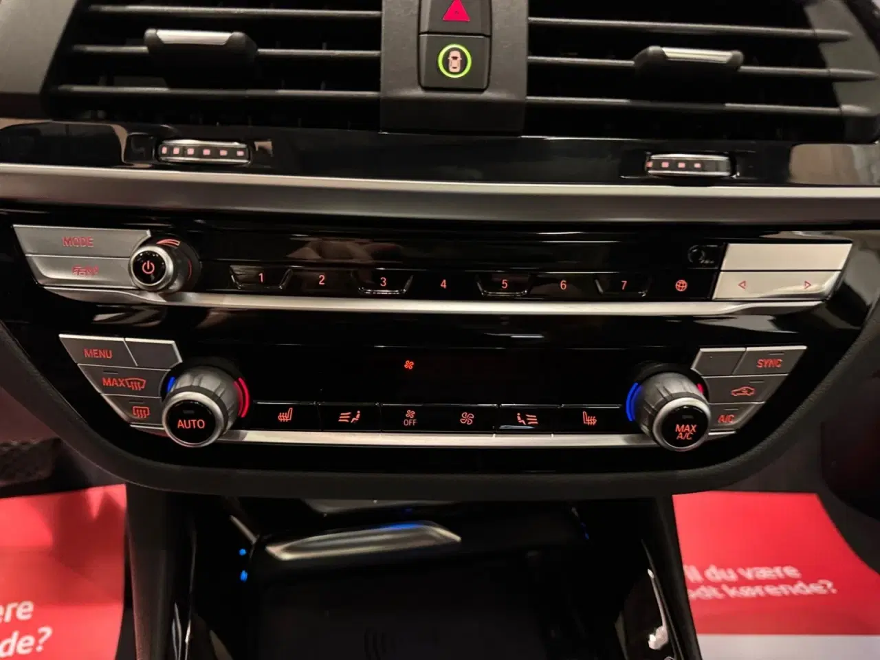 Billede 10 - BMW iX3  Executive