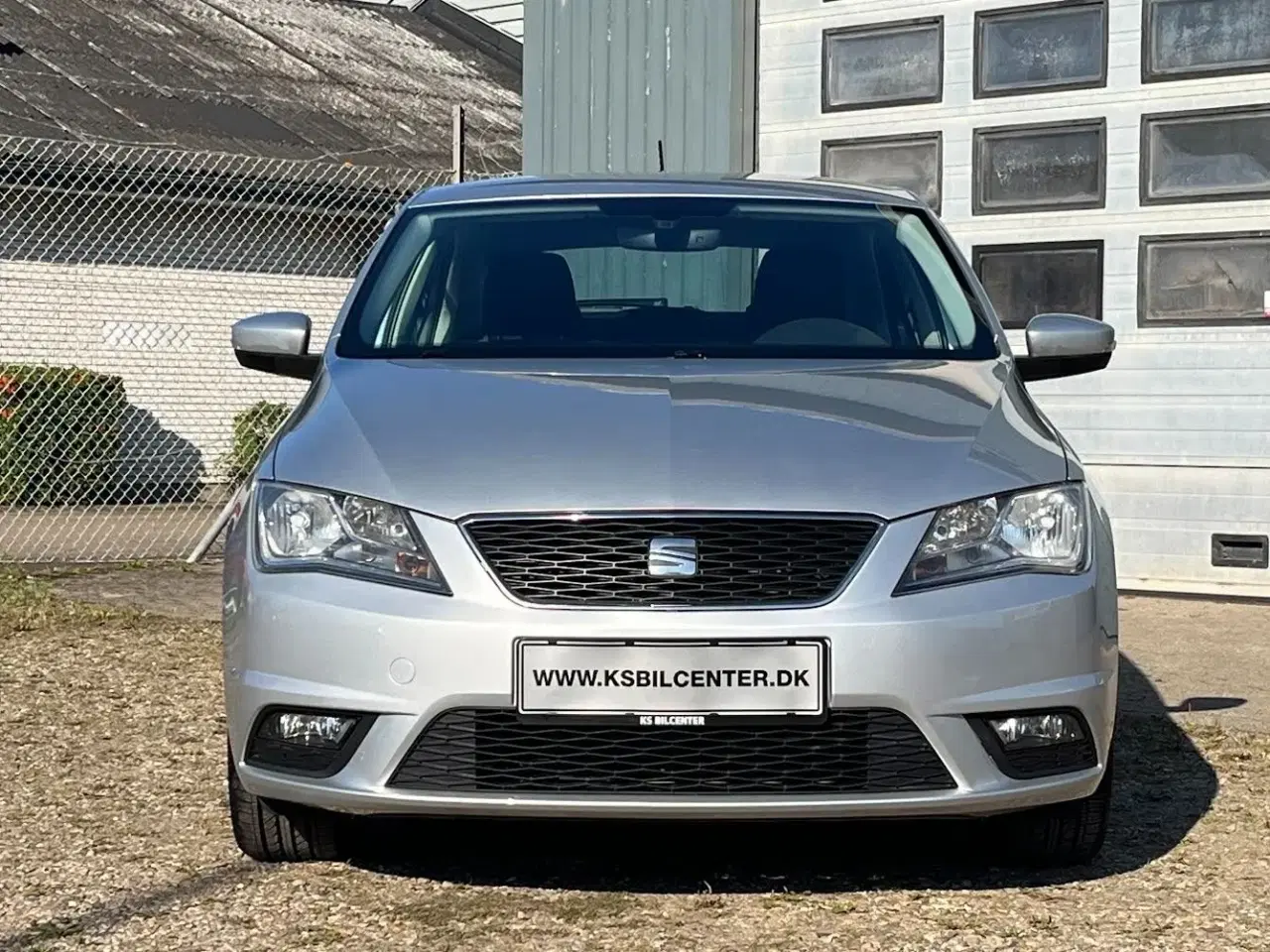 Billede 5 - Seat Toledo 1,2 TSi 110 Style