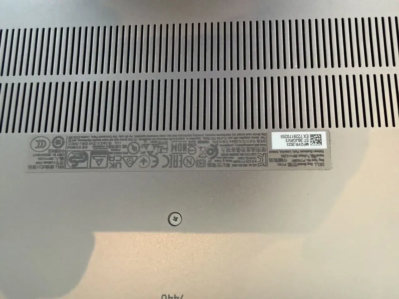 Billede 9 - Bærbar computer DELL Latitude 7440