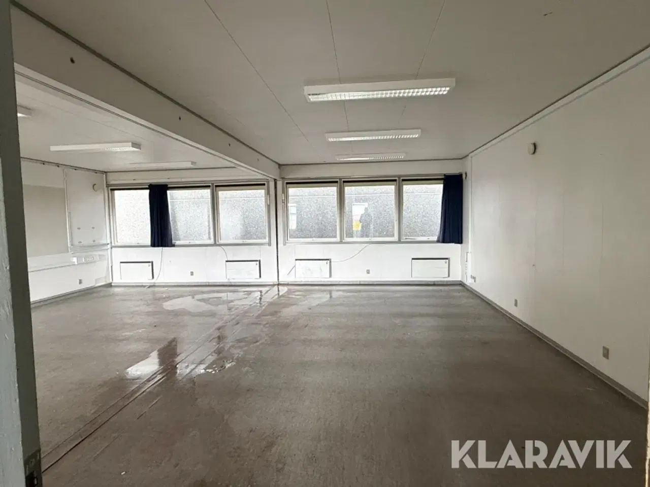 Billede 11 - Kontormoduler 2 dele 80 m2