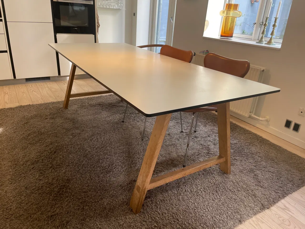 Billede 2 - ByKATO T1 spisebord by Andersen Furniture