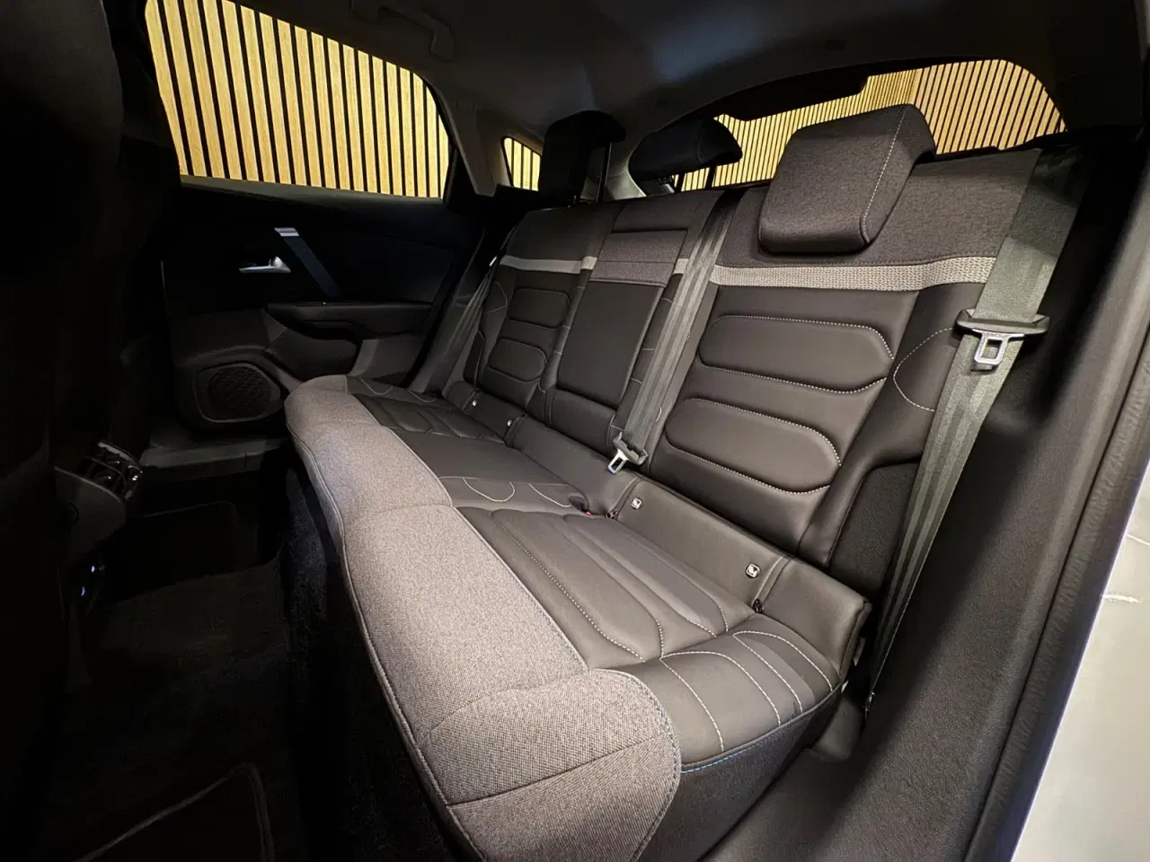 Billede 15 - Citroën ë-C4 50 Max