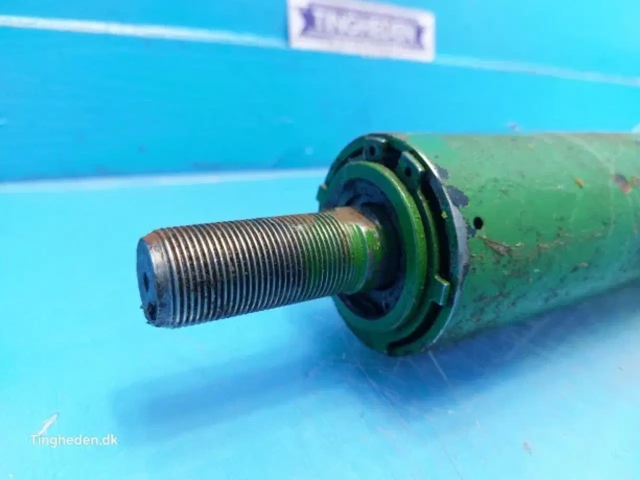 Billede 3 - John Deere 3040 Styrecylinder AL32985