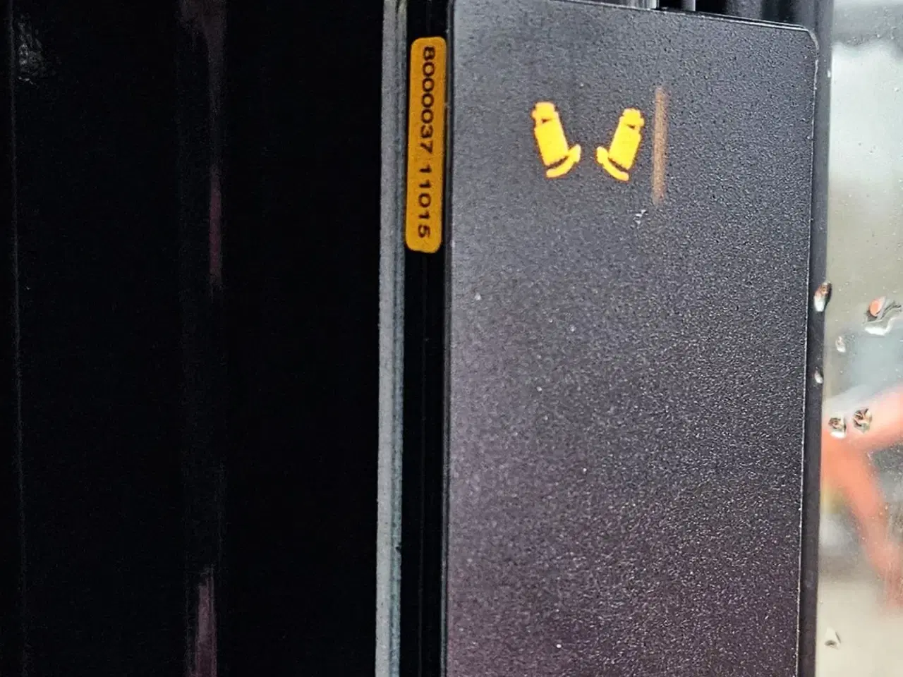 Billede 20 - MOLE M60 / Engcon rotortilt og skovlpakke / 6 tons / fabriksny