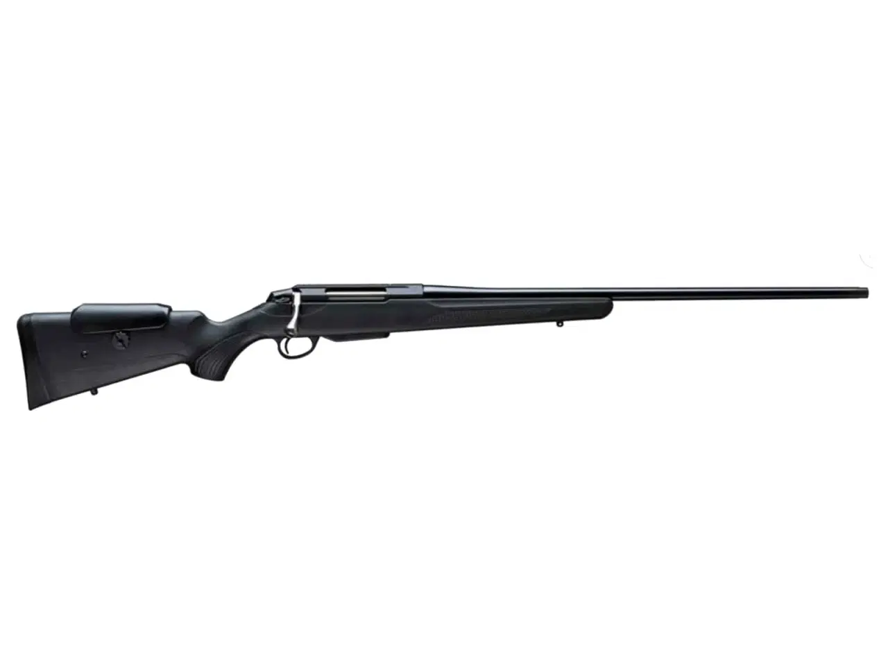 Billede 1 - Tikka T3 Lite ADJ 20" løb 14x1 gevind