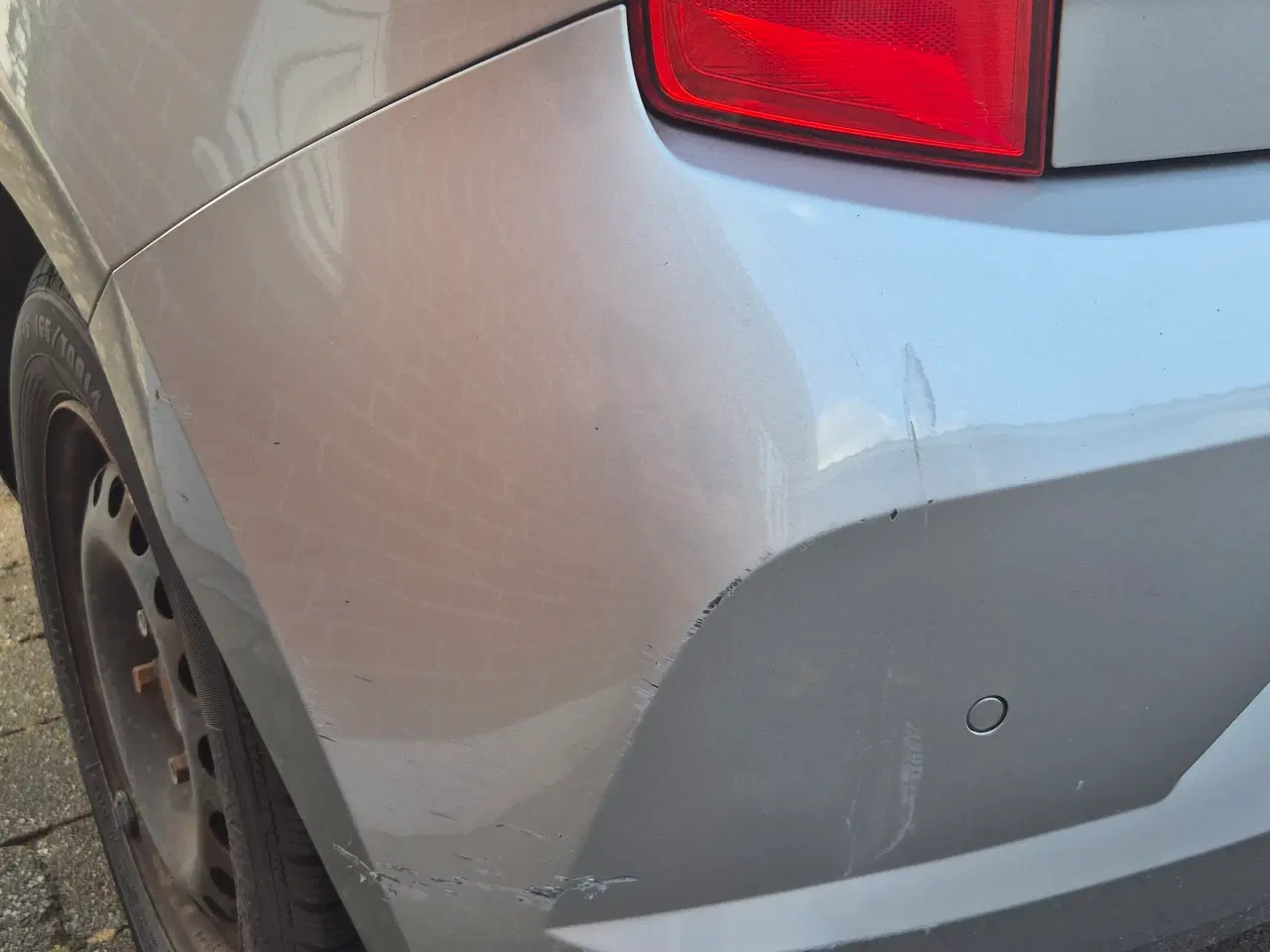 Billede 3 - Seat Mii 1,0 5-dørs 2017