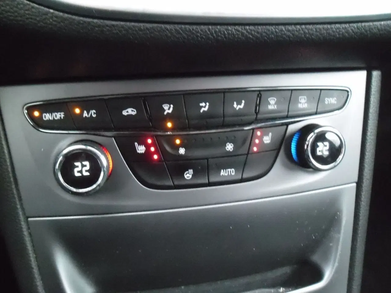 Billede 12 - Opel Astra 1,0 T 105 Enjoy