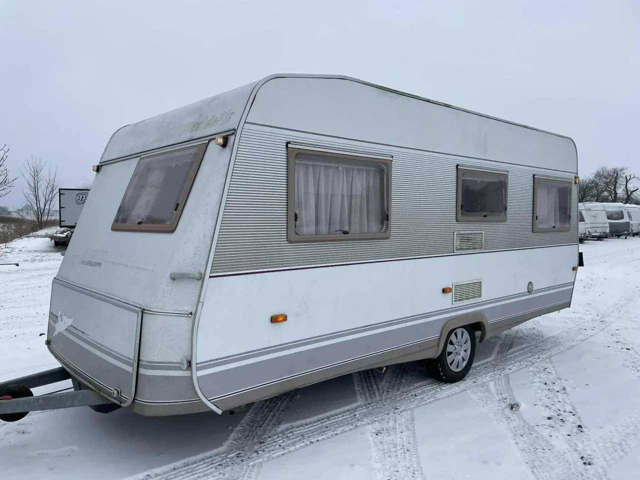 Billede 4 - Dethleffs RF6