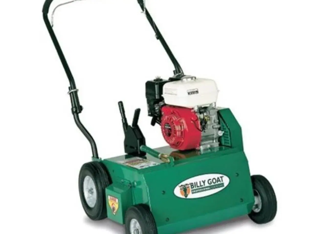 Billede 1 - Swedeloader 