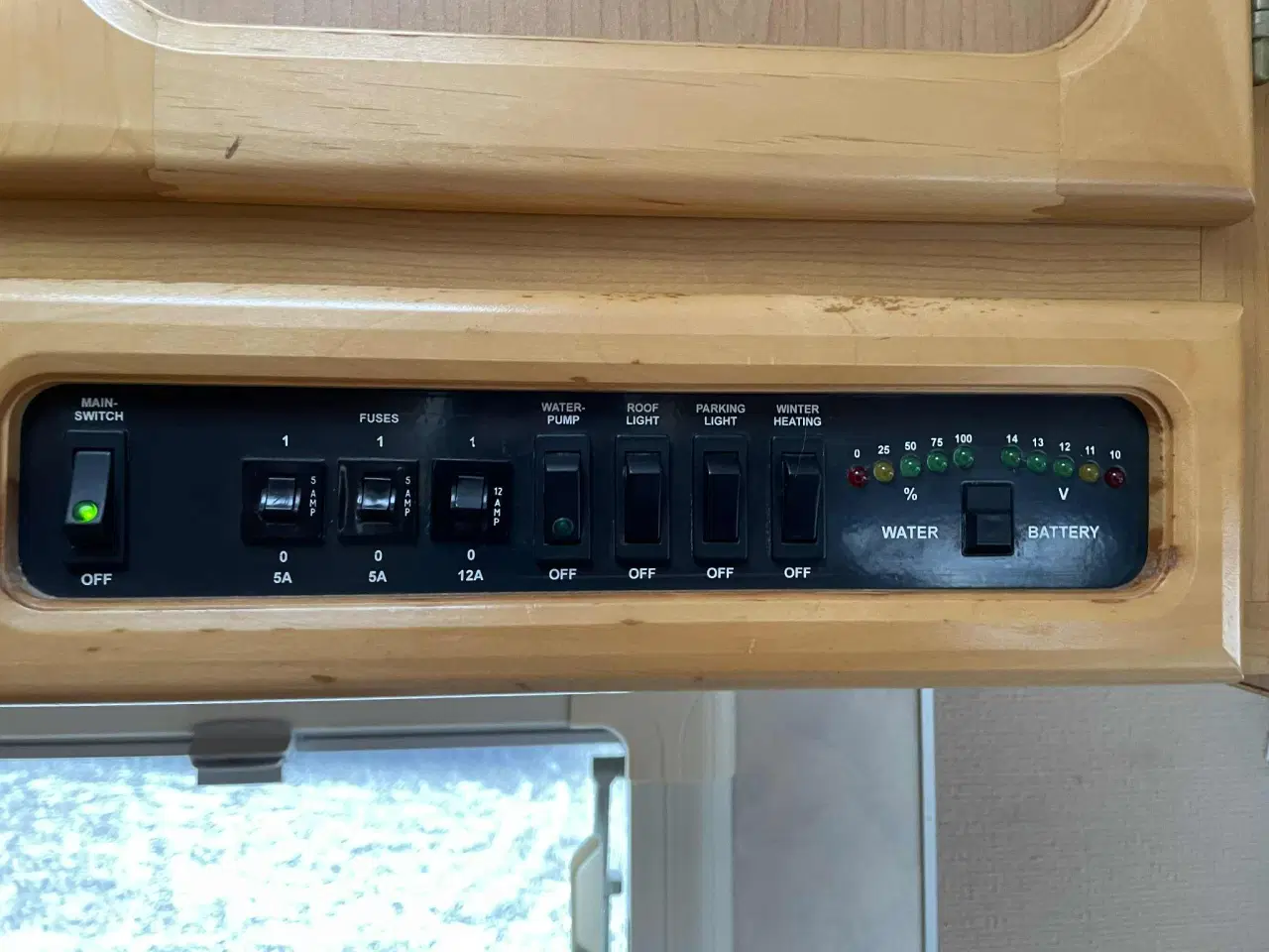 Billede 12 - NR 24 - Kabe Ametist GLE