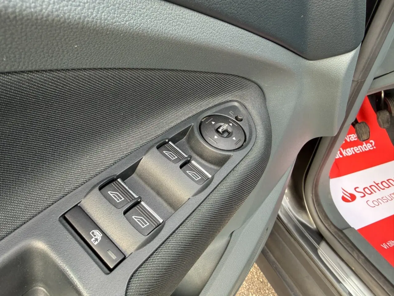 Billede 8 - Ford C-MAX 1,0 SCTi 125 Titanium