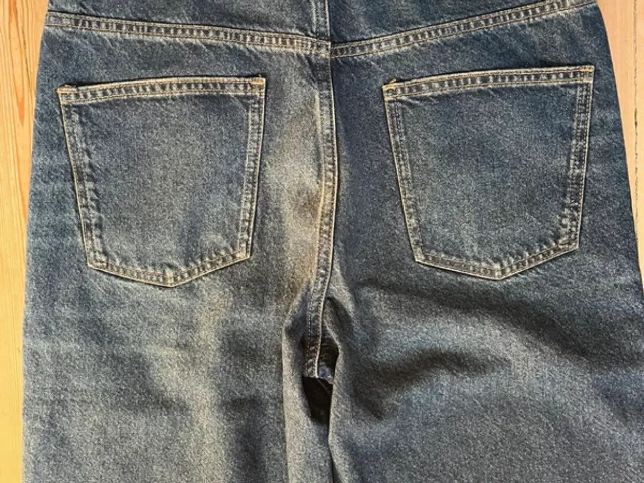 Billede 4 - Jeans