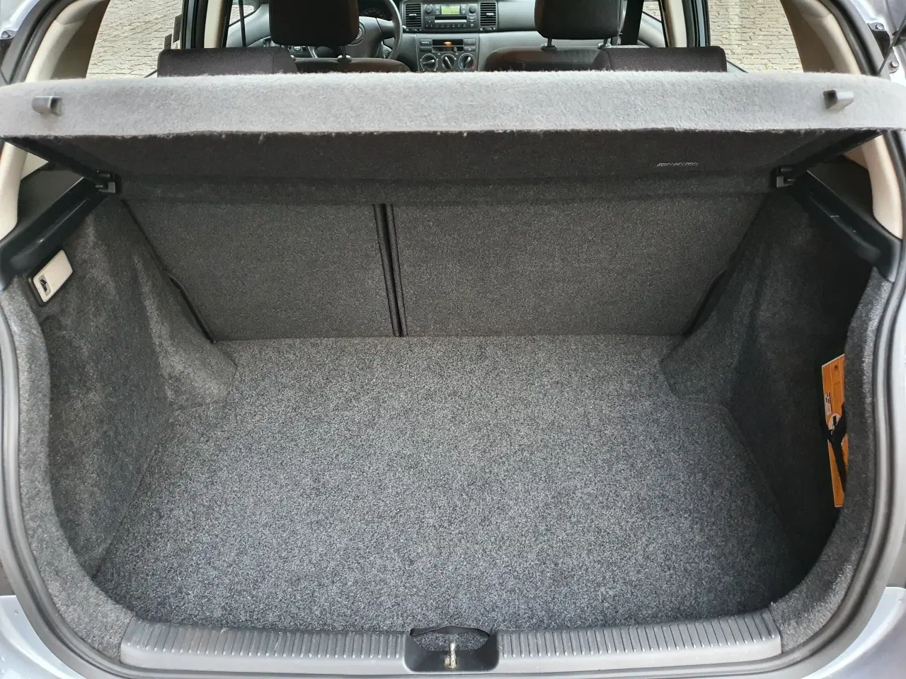 Billede 14 - Toyota Corolla 1.4 VVT-i Terra HB