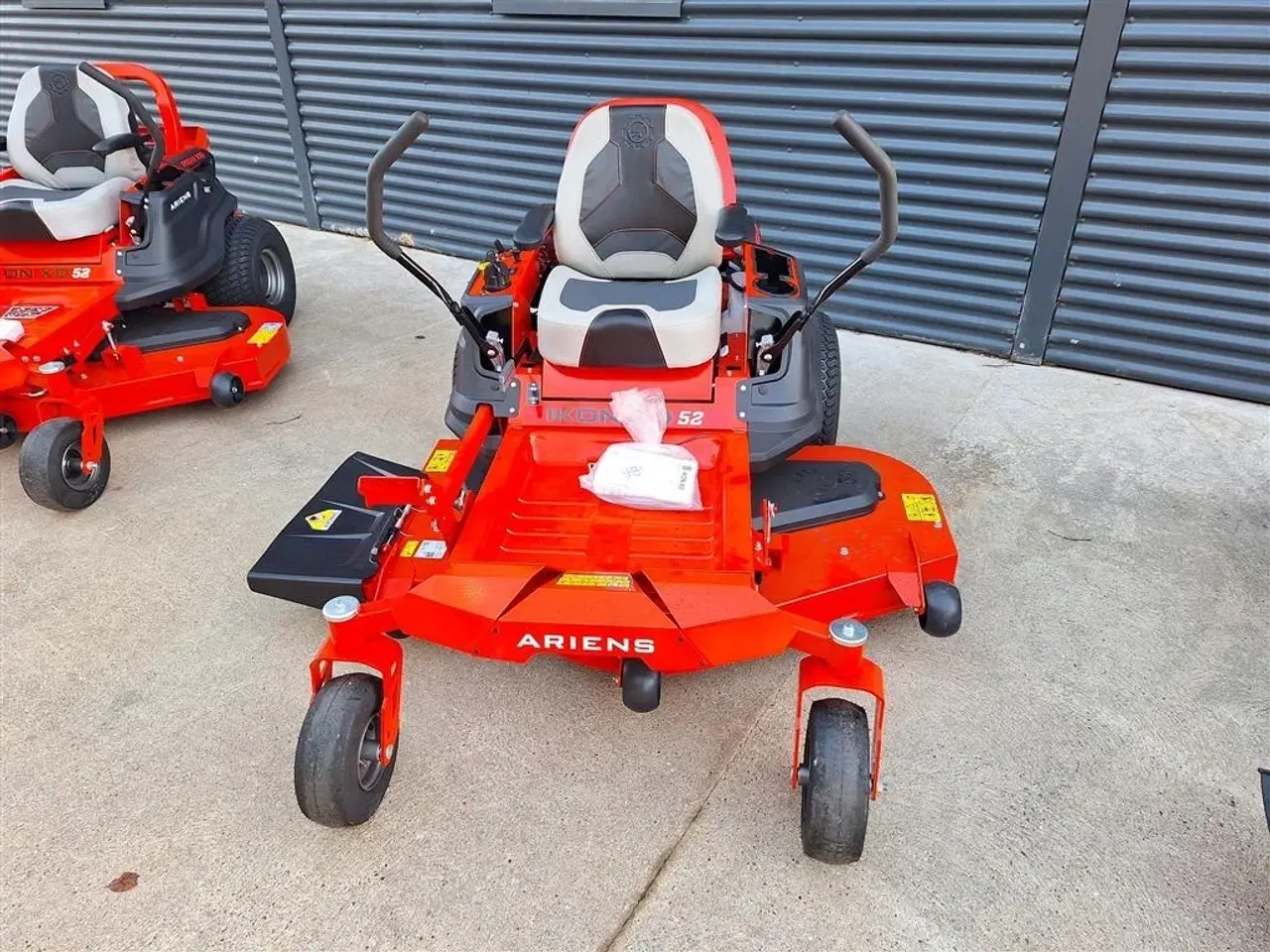 Billede 1 - Ariens IKON XD 52" (132 Cm. Klippe bredde)
