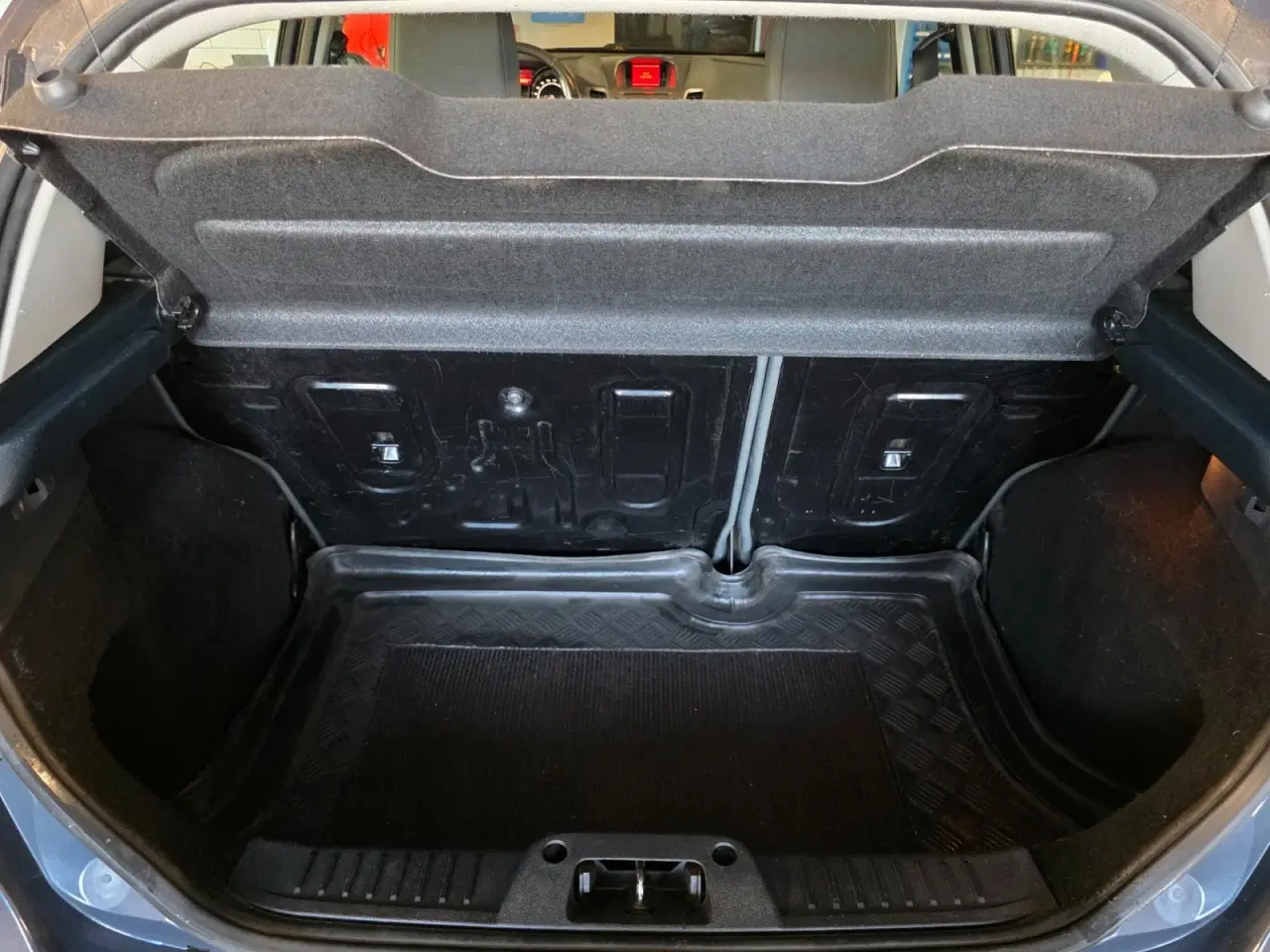 Billede 10 - Ford Fiesta 1,6 TDCi 95 ECO
