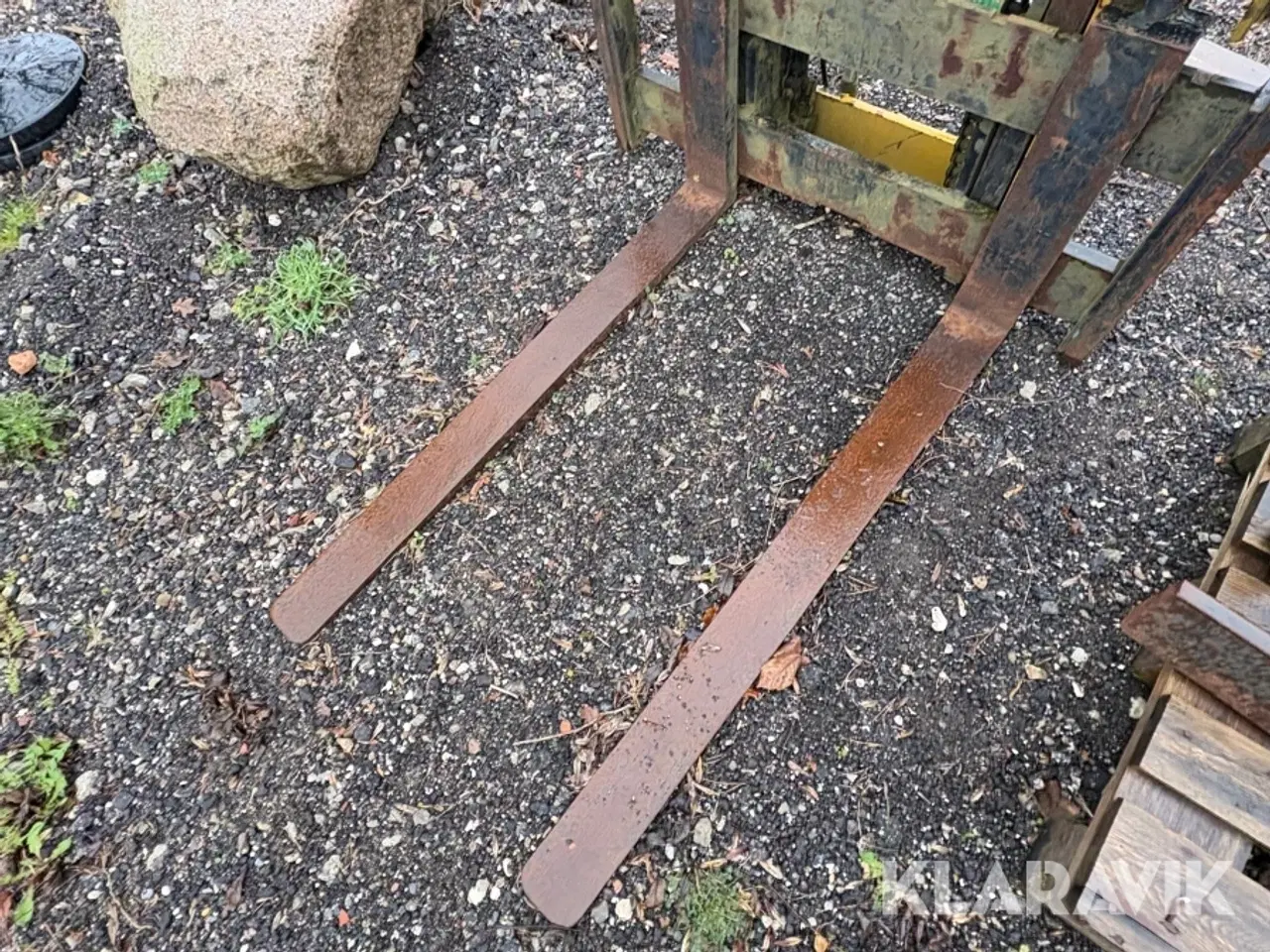 Billede 11 - Trucktårn