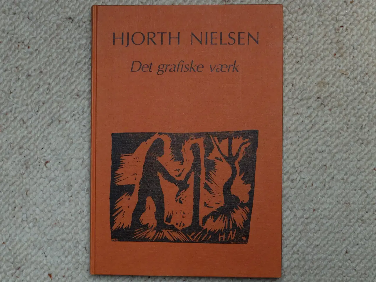 Billede 1 - Hjorth Nielsen
