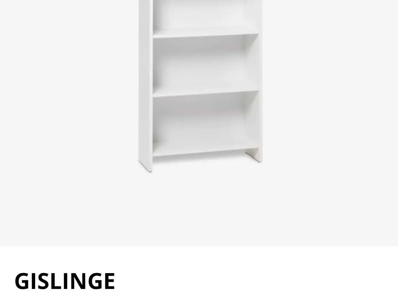 Billede 1 - Billige reoler 