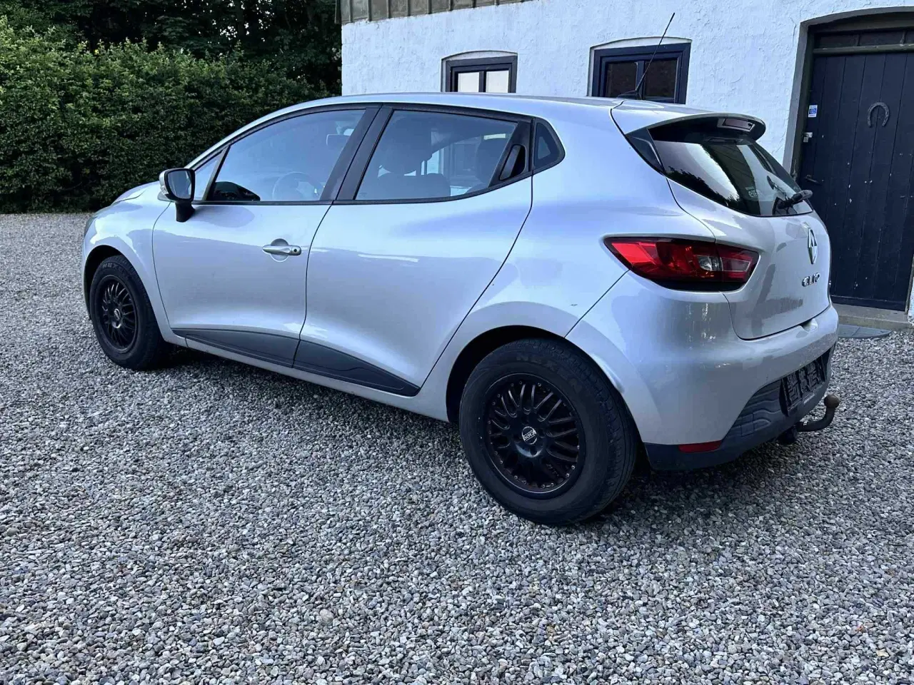 Billede 7 - NYSYNET - Renault Clio 1.5 Dci -