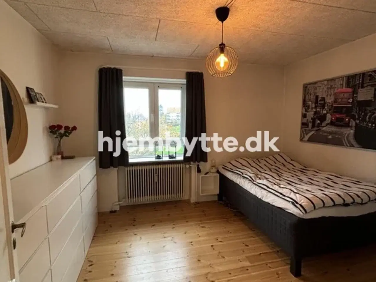 Billede 7 - Hjembytte - Møllebakken