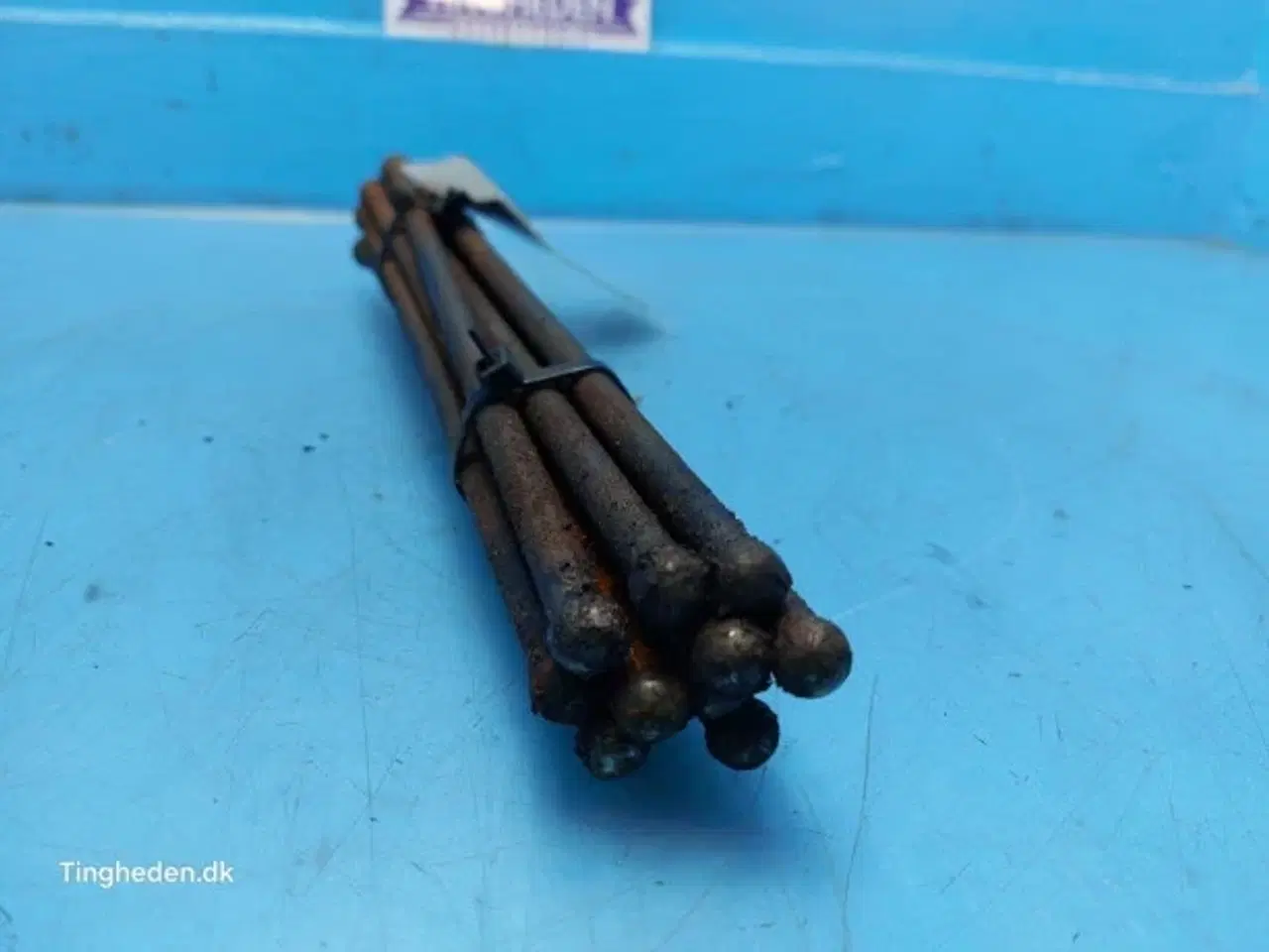 Billede 6 - SisuDiesel 645 DSBAEL Stødstænger V836355872  12Stk