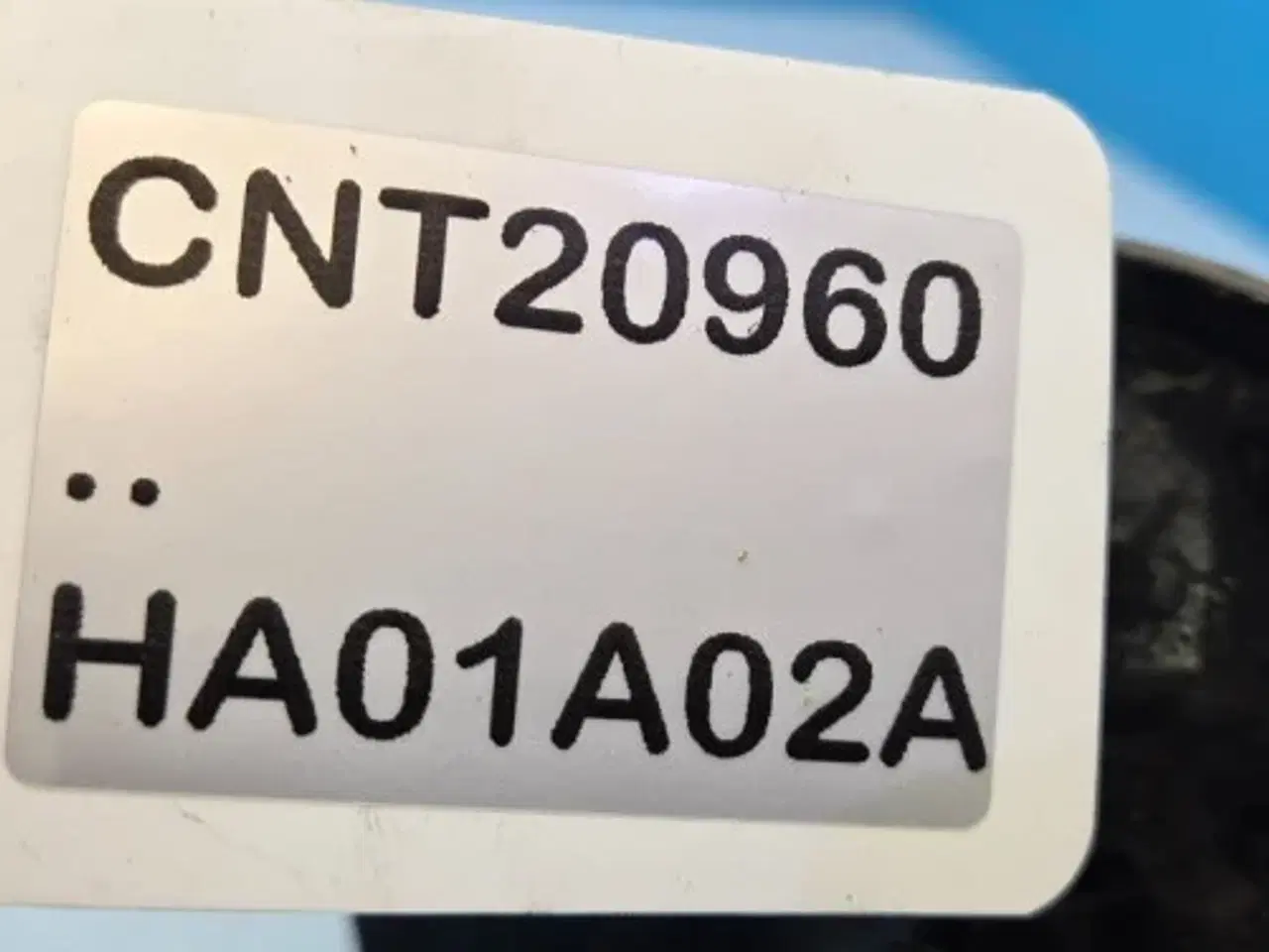 Billede 13 - New Holland CR9080 Roterende Advarseslys 87050694