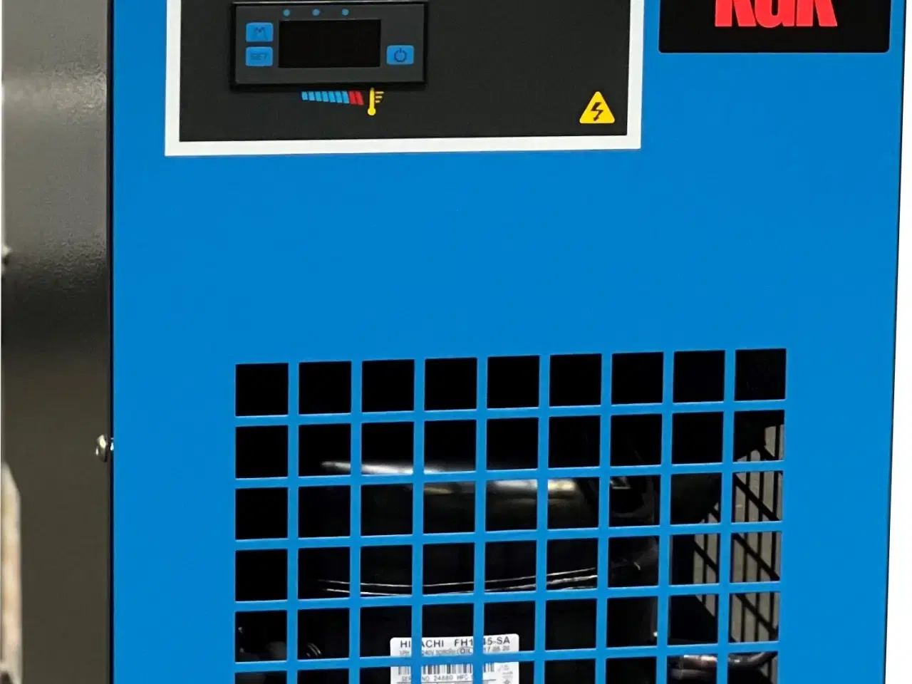 Billede 1 - Køletørrer DS42 700 L/min