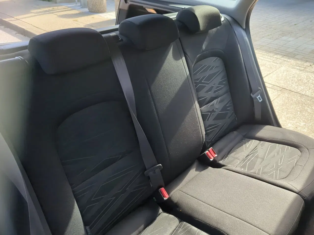 Billede 14 - Kia Ceed 1,4 CVVT Style SW