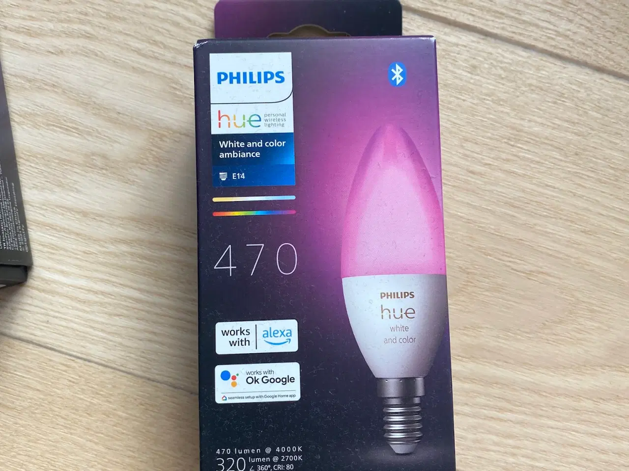 Billede 4 - Phillips hue 