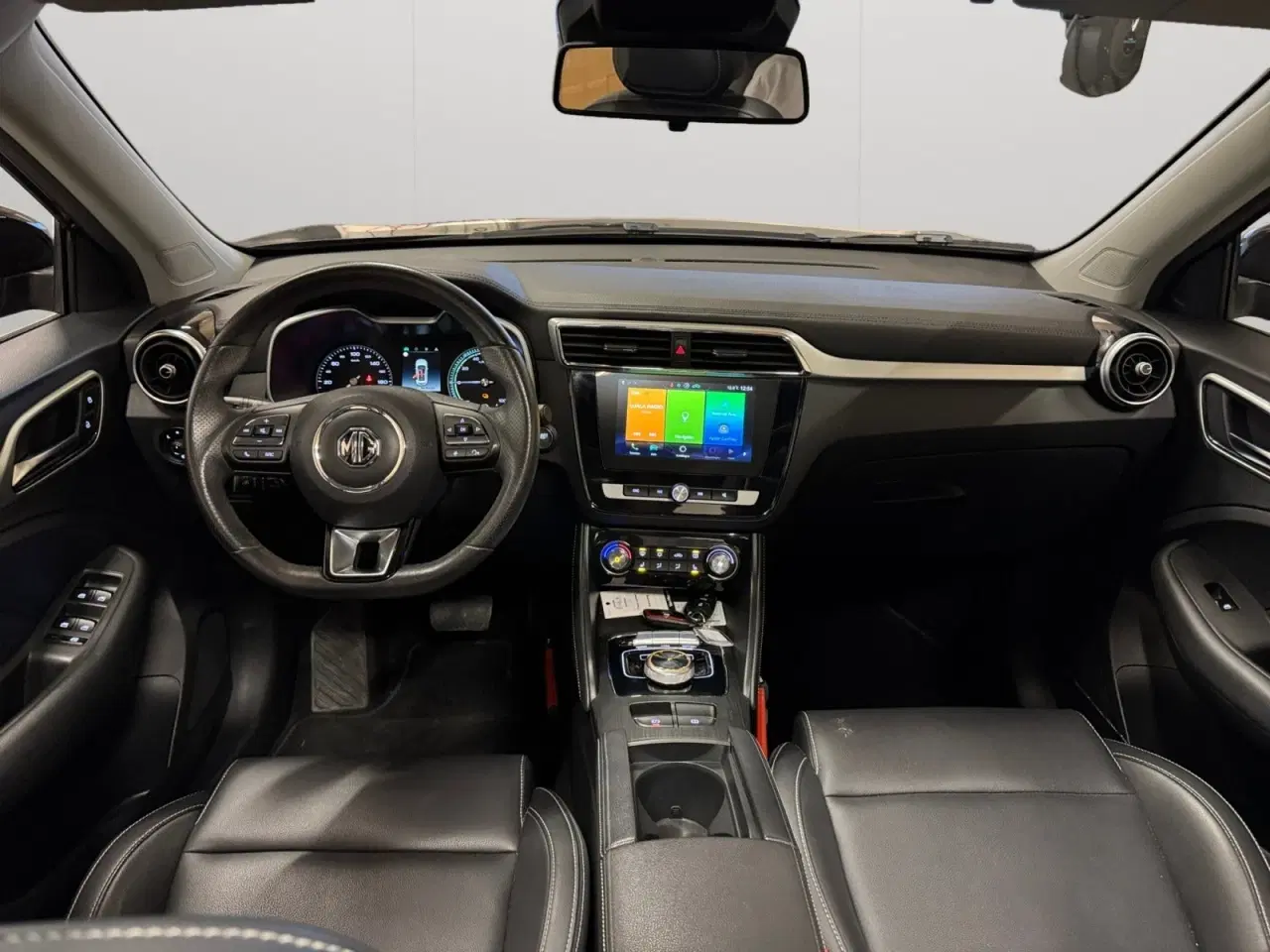 Billede 6 - MG ZS EV Luxury