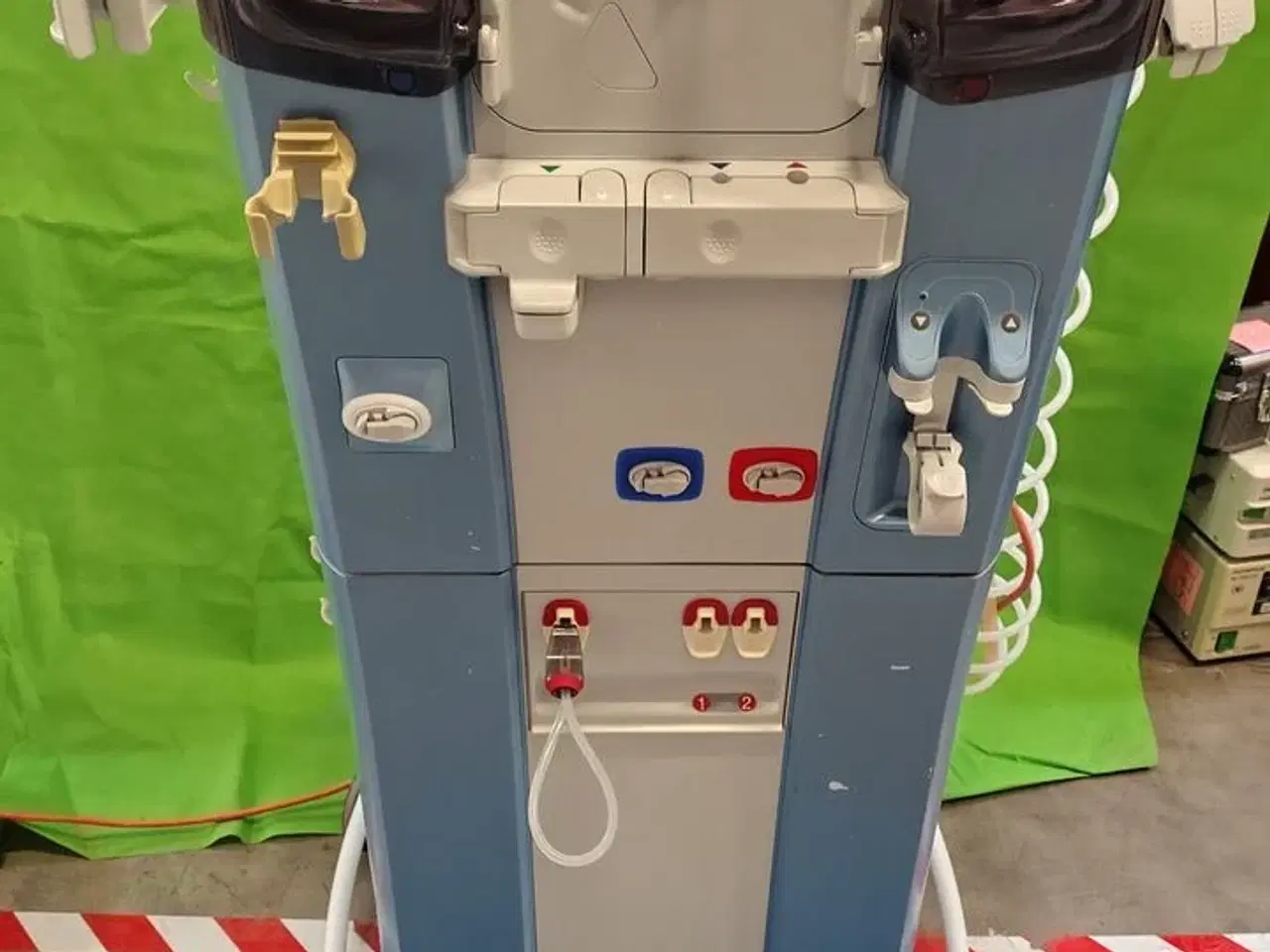 Billede 9 - Dialysis machine GAMBRO Artis