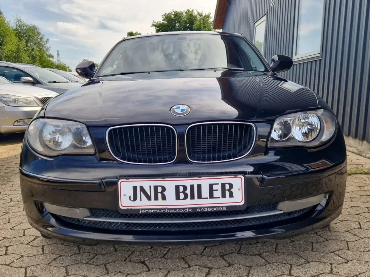 Billede 6 - BMW 116d 2,0 